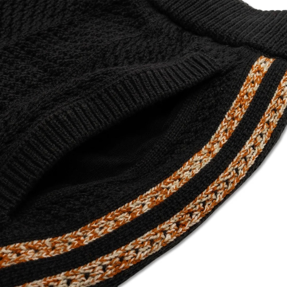 adidas Originals Crochet Shorts x CLOT Edison Chen - NWT - Picture 7 of 10